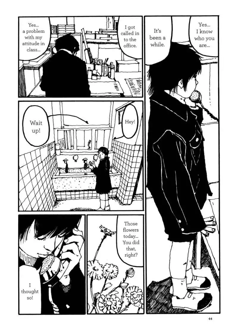 GoGo Monster Chapter 1 51